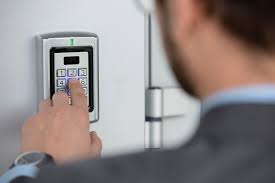 Professional access control system services in Baslow
. Expert installation, maintenance, repairs for residential and commercial properties. Advanced security solutions from certified specialists.